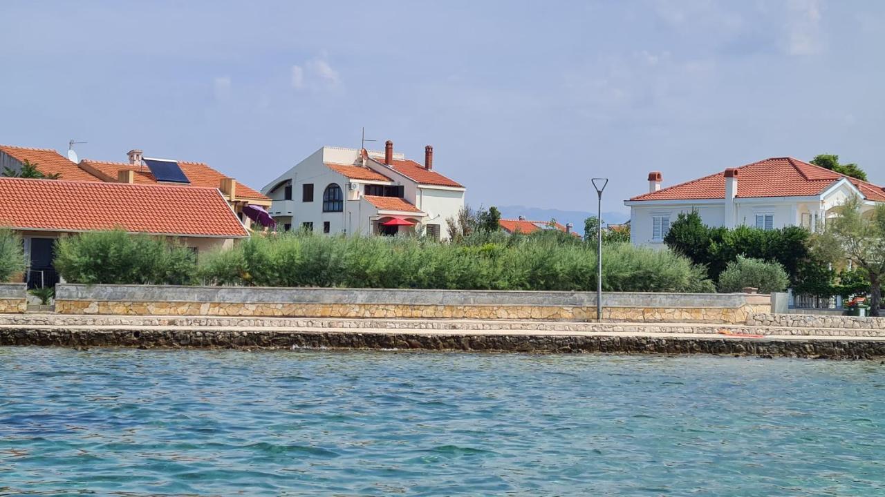 Cvita & Gabi - Kuca Za Odmor Privlaka  Exterior photo